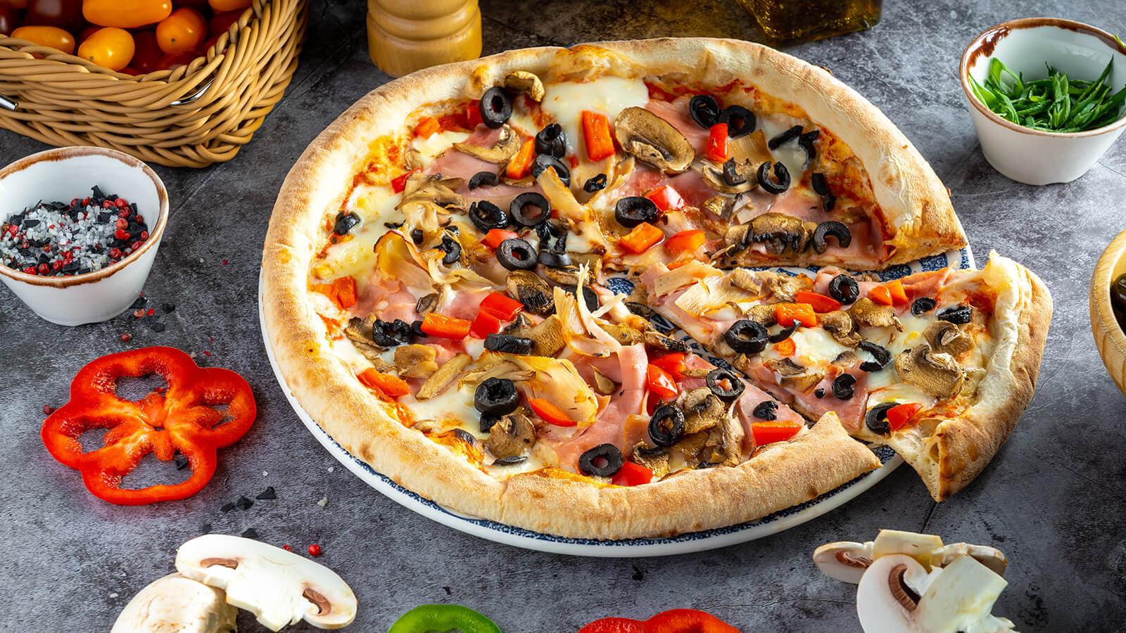 pizza