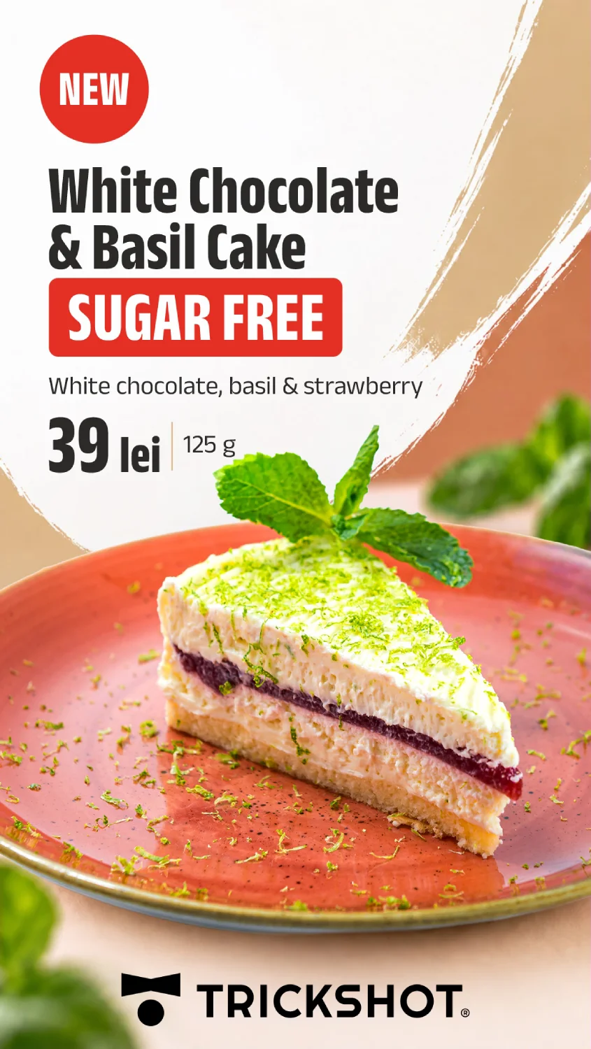 Sugar Free Cake